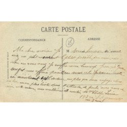 BOURGES - Ecole de Pyrotechnie - très bon état