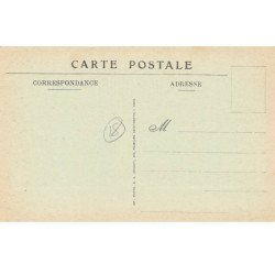 COURS LES BARRES - L'Eglise - très bon état