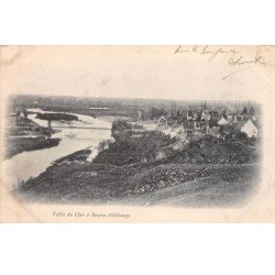 Vallée du Cher à BRUERE ALLICHAMPS - très bon état