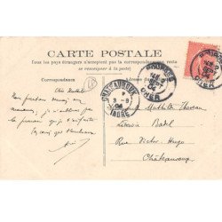 BOURGES - Rue Moyenne - Les Nouvelles Galeries - très bon état