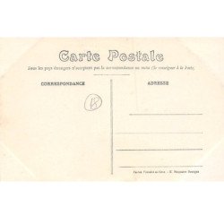 BOURGES - Rue de Paradis - Le Lycée - très bon état