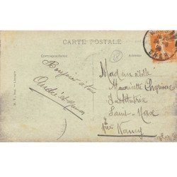 MASSAY - Château de la Réserve - très bon état
