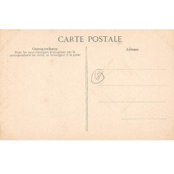 Abbaye de NOIRLAC - Entrée de la Chapelle - Colonie de Vacances - très bon état