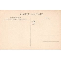 Abbaye de NOIRLAC - La promenade au Cloître - Colonie de Vacances - très bon état