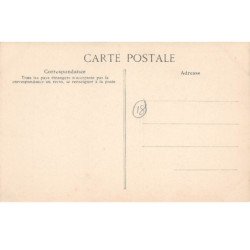 Abbaye de NOIRLAC - Récréation au Préau - Colonie de Vacances - très bon état