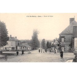 JARS - Route du Noyer - très bon état