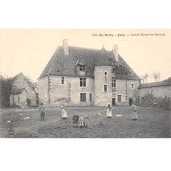 JARS - Ancien Manoir de Nancray - très bon état