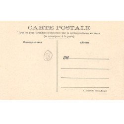 JARS - L'ancien Château, côté Sud - très bon état