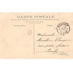 FOECY - Avenue de la Gare - très bon état