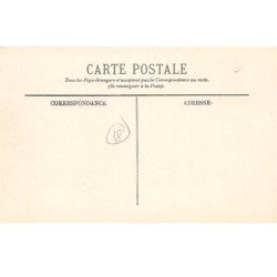 BOURGES - La Place Planchat - très bon état