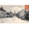 SANCERGUES - Route de Bourges et Grande Rue - très bon état