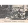 Incendie de BOURGES - 14 septembre 1928 - Dans un coin des Galeries - très bon état