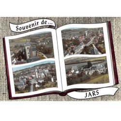 Souvenir de JARS - très bon état