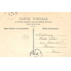 PLERIN - Château de la Grève du Rosaire - très bon état
