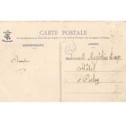 SAINT BRIEUC - Le Boulevard Charner - très bon état