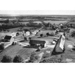 BUSSY - Vue générale - très bon état