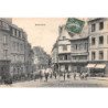 GUINGAMP - Rue Saint Yves et Vieilles Maisons - très bon état