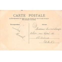 GUINGAMP - Rue Saint Yves et Vieilles Maisons - très bon état