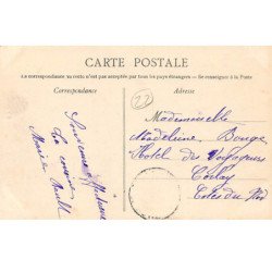 SAINT BRIEUC - Le Théâtre - très bon état