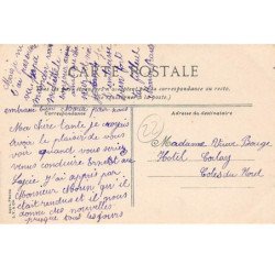 SAINT BRIEUC - Casernes - très bon état