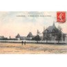 LAMBALLE - Le Haras vu du Champ de Foire - très bon état