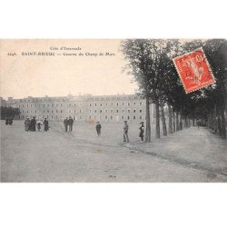 SAINT BRIEUC - Caserne du Champ de Mars - très bon état