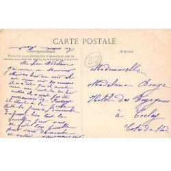 SAINT BRIEUC - Caserne du Champ de Mars - très bon état