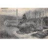 MORIEUX - Les Ponts Neufs - Le Gouëssant à la sortie de l'Etang - L'Usine d'Electricité - très bon état