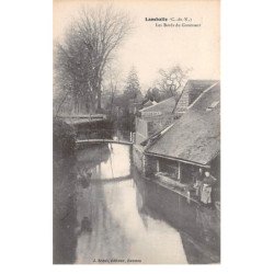 LAMBALLE - Les Bords du Gouëssant - très bon état