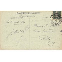 SAINT BRIEUC - Vallée de Gouëdic et Viaduc de Toupin - très bon état