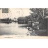 LES PONTS NEUFS - Vue sur l'Etang - très bon état