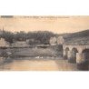 Baie de LA FRENAIE - Pont de Port à la Duc et côteaux ravissants - très bon état