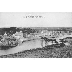 DAHOUET - Vue générale - très bon état