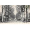 LAMBALLE - Le Jardin Public - très bon état