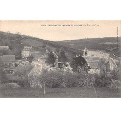 LOGUIVY - Vue générale - très bon état