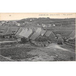 PORT BLANC - Vue générale - très bon état