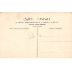 Manoir de GUERNACHAUNAY - très bon état