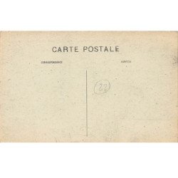 PLOUARET - Vue intérieure de la cour du Manoir de Guernachanay - très bon état