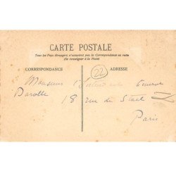 CAULNES - Château de Couëlan - très bon état