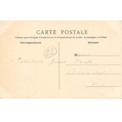 CAULNES - L'Eglise - très bon état