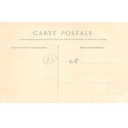 BRELEVENEZ - Le Grand Escalier - très bon état