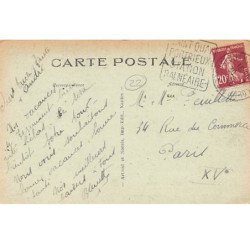 Autour des lits clos bretons - Le Marin en Permisson - très bon état