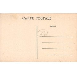 Vallée de POULANCRE près MUR DE BRETAGNE - L'Entrée des Gorges - très bon état