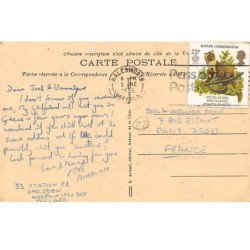 SABLES D'OR LES PINS - L'Hostellerie de Diane - très bon état