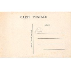 SAINT MICHEL EN GREVE - L'Eglise - très bon état