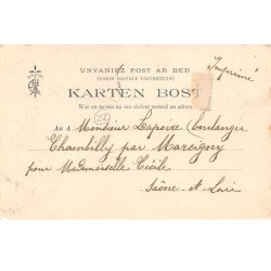 Les Chansons de Botrel Illustrées - Le Tricot de laine - très bon état