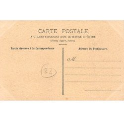 ILE DE BREHAT - Un coin de l'Ile - très bon état