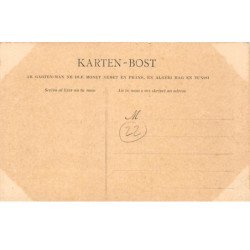 MUR DE BRETAGNE - Ecluse de Trévéjan - très bon état