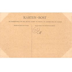 MUR DE BRETAGNE - Carrefour des routes de Poulanques - très bon état