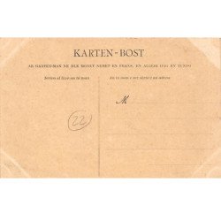 MUR DE BRETAGNE - Promenade et Mairie - très bon état